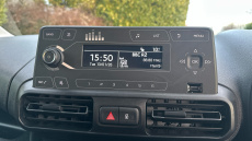 Vauxhall Combo Life 1.5 Turbo D Edition 5dr Diesel Estate